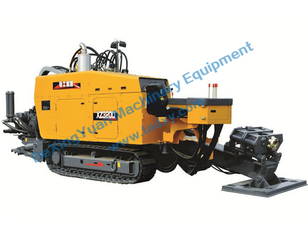 �c(di��n)���鿴Ԕ��(x��)��Ϣ��(bi��o)�}��XZ320D Horizontal Directional Drill ��x�Δ�(sh��)��3443