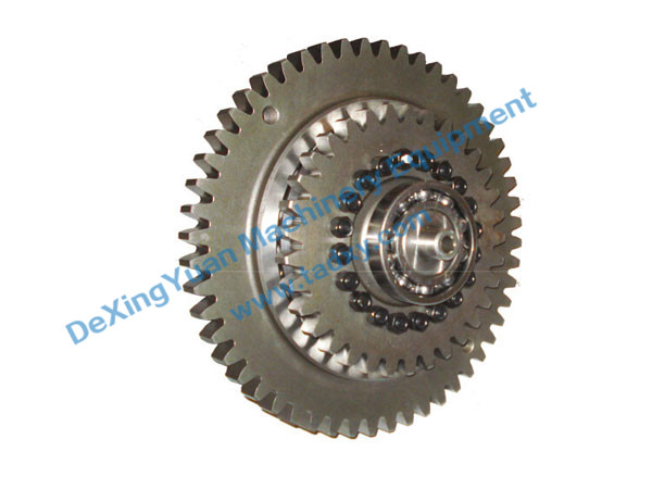 �c(di��n)���鿴Ԕ��(x��)��Ϣ��(bi��o)�}��Dual Gear ��x�Δ�(sh��)��3341