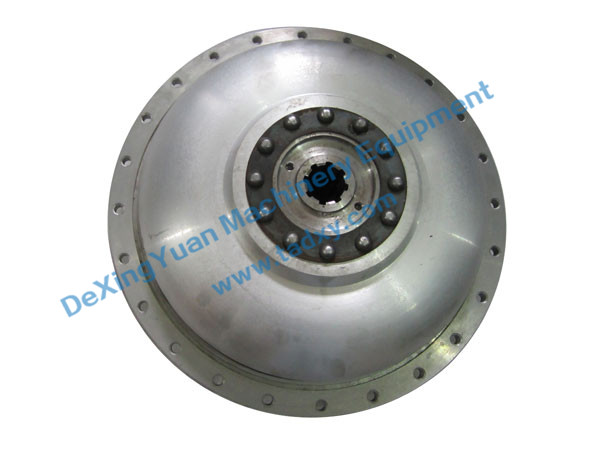 �c���鿴Ԕ����Ϣ���}��I&II Turbine ��x�Δ�(sh��)��1661