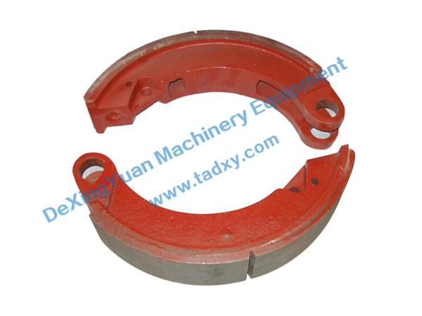 �c���鿴Ԕ����Ϣ���}��Brake Shoe ��x�Δ���1563
