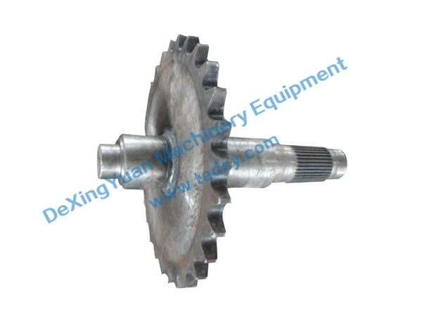 �c���鿴Ԕ��(x��)��Ϣ��(bi��o)�}��Sprocket Assy. ��x�Δ�(sh��)��1643