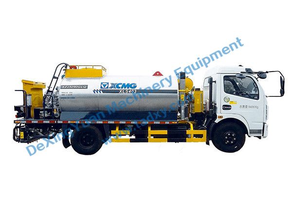 �c(di��n)���鿴Ԕ��(x��)��Ϣ��(bi��o)�}��XZJ5090GLQ(XLS403) Intelligent Asphalt Distributor ��x�Δ�(sh��)��1552