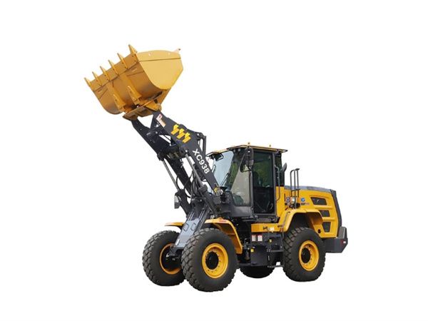 �c���鿴Ԕ����Ϣ���}��XC938 wheel loader ��x�Δ���1115